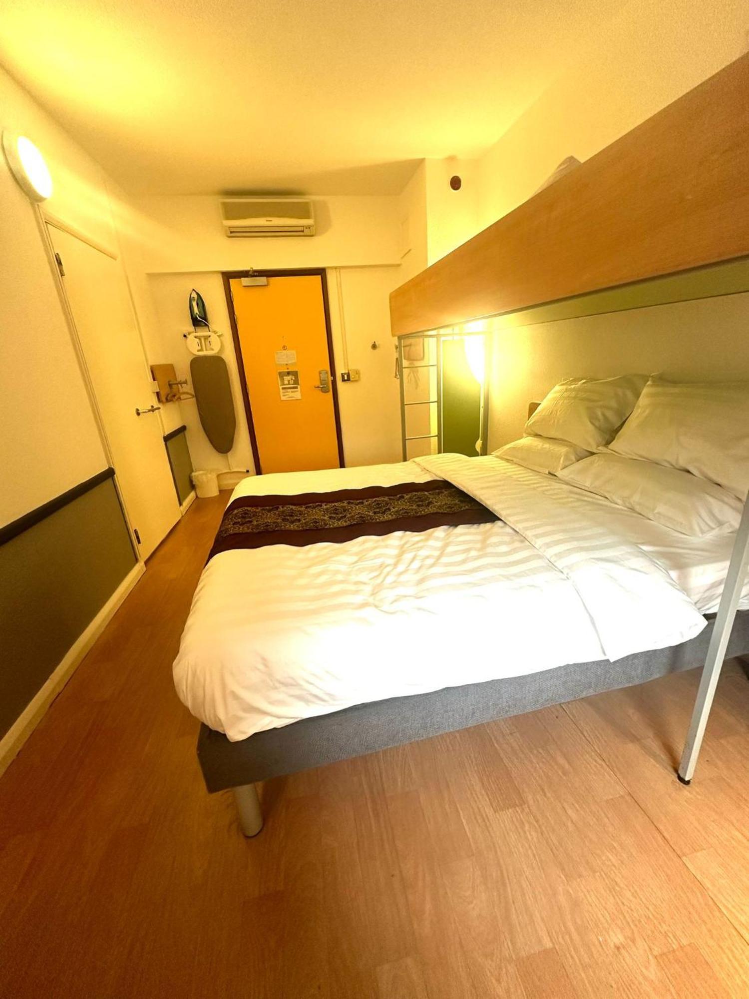Cambridge Hotel Bradford Central Esterno foto